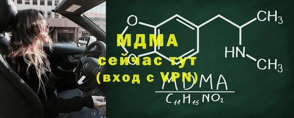 хмурый Баксан